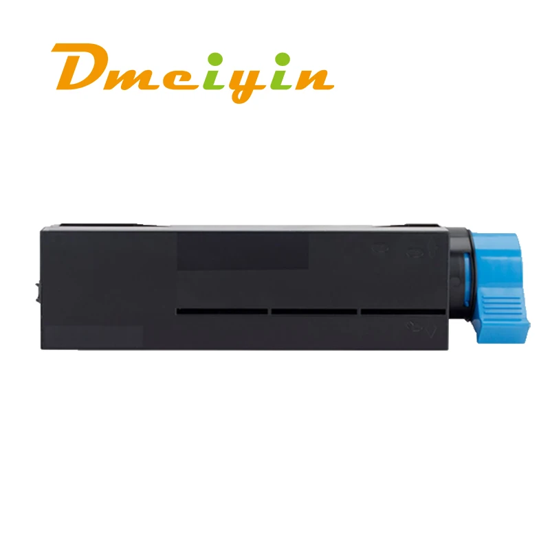 7K Pages 45807107/45807105/4580710/45807120 AU/TW/US/EU/ME/Rus Toner Cartridge for OKI B412dn/B512dn/B432dn/MB472W/MB492/MB562W
