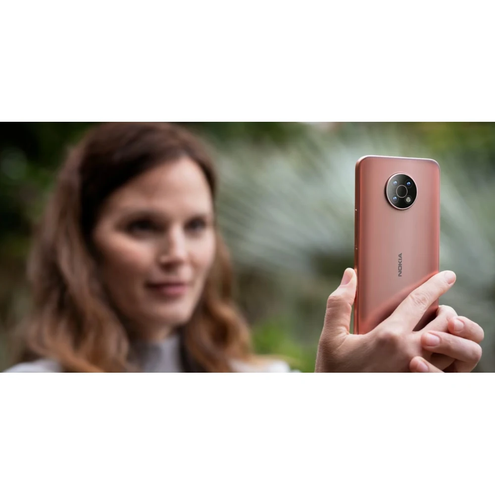 Сотовый телефон Nokia G50, 4/128GB | AliExpress