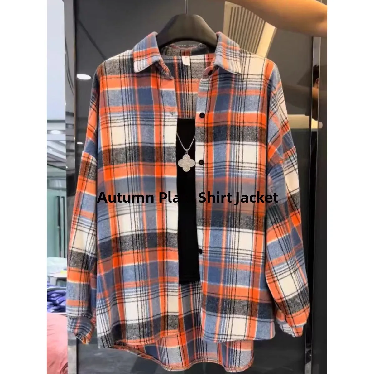 Women's shirt
