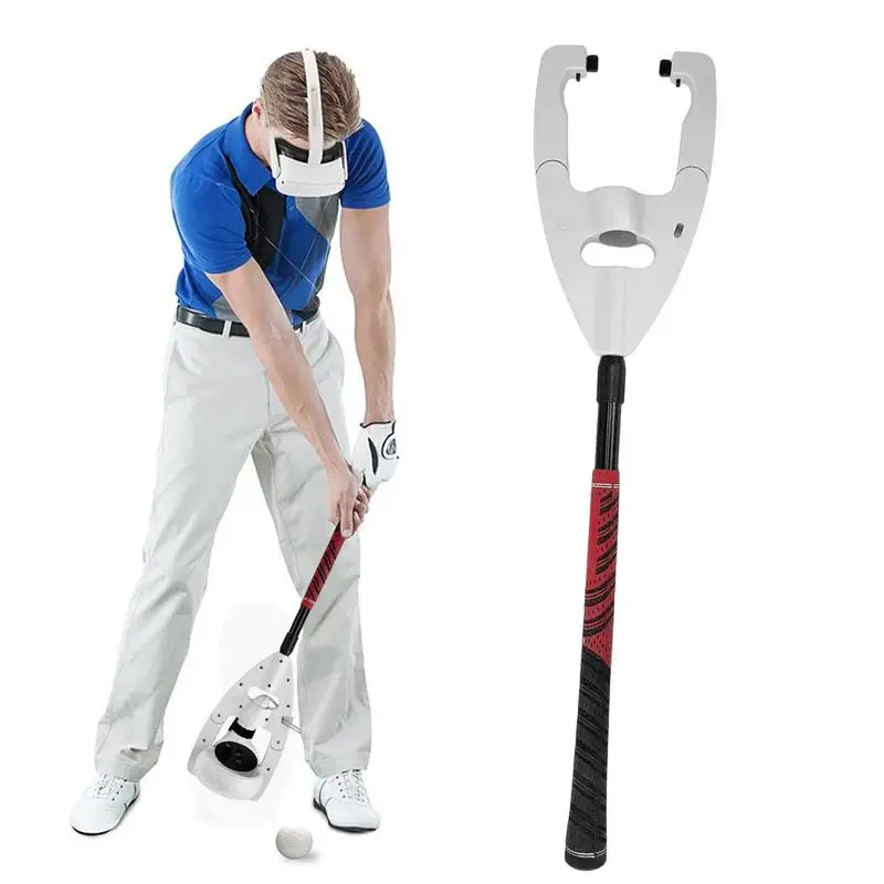 

VR Controllers Long Stick Handle Dual For Oculus 2 Sword Tennis Table Games Golf Grip Playing Games Accessories