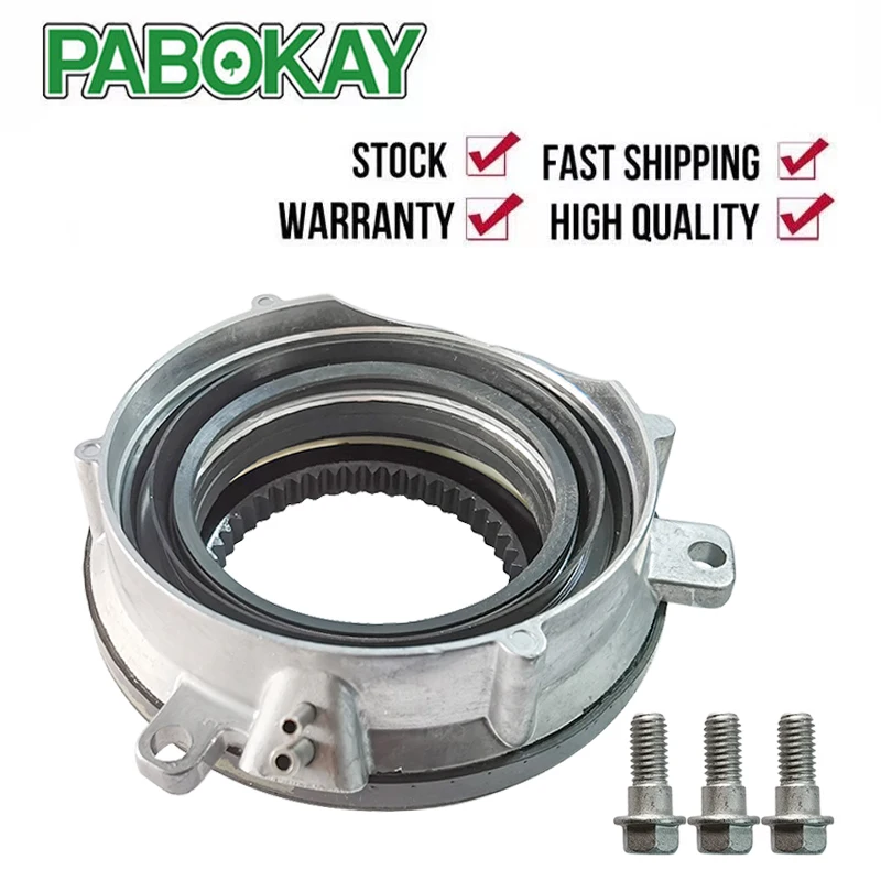 

New N4WD Vacuum Hub Axle Actuator Locking Fit For 2003-2015 Ford F-150 4WD 4X4 7L1Z-3C247-A 7L1Z3C247A 7L1Z3C247B