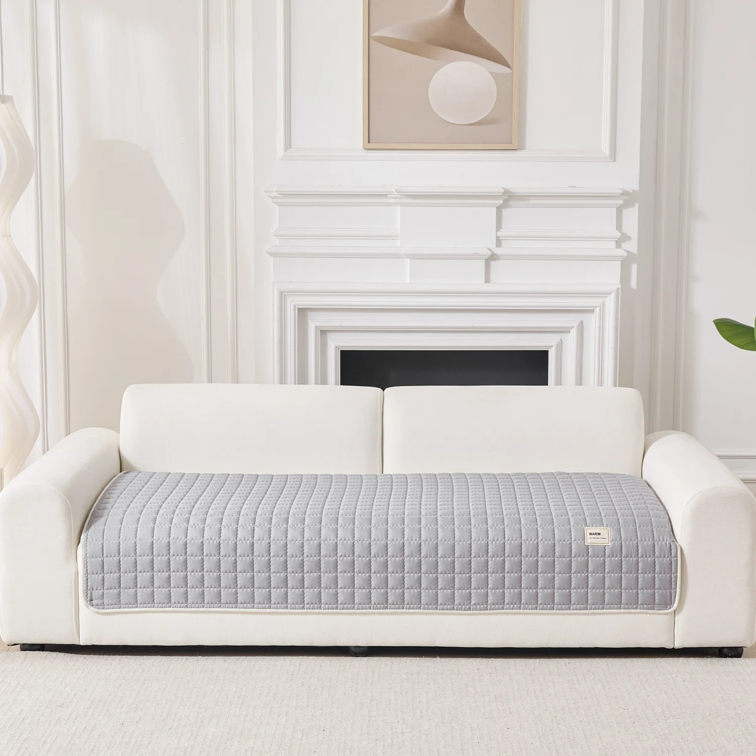 Sofa cover image 7
