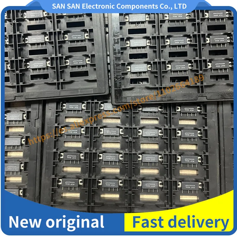 RA07M3340M 1pcs new