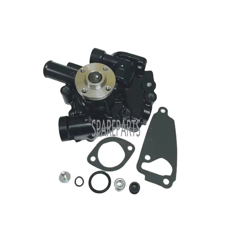 

Replaces Engine Water Pump 119540-42000 Fits For Yammar Engine 3TNV76 3TNM72 3TNV72 3TNE74
