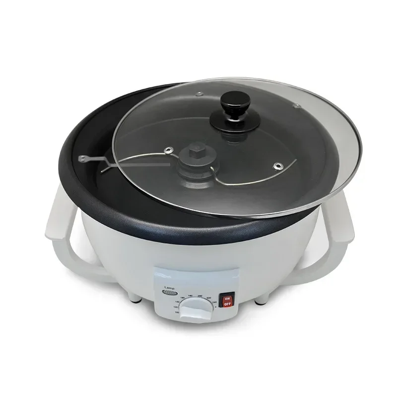 Ce Coffee Roaster Peanut Roasting Machine Coffee Beans Baking Machine Household