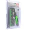 2023 New CAT5 CAT6 CAT6A CAT7 CAT8 Crimping Pliers multitool rj45 crimper network tool stripper cutter ethernet cable clamp lan 6