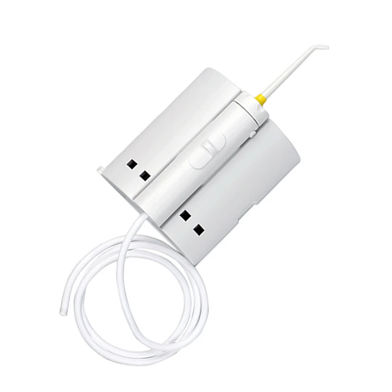 

XS1-A Faucet Oral Irrigator Kit Flosser Tooth Cleaner Flosser Teeth Cleaning Care Tool Dental Materials