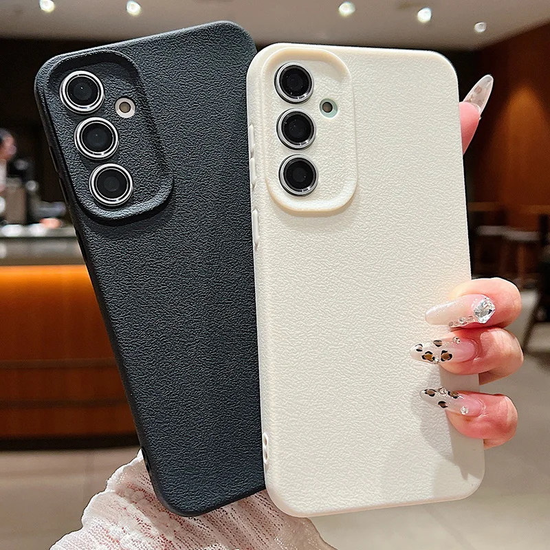 Universal Protective Smartphone Case with Enhanced Durability and Sleek Design