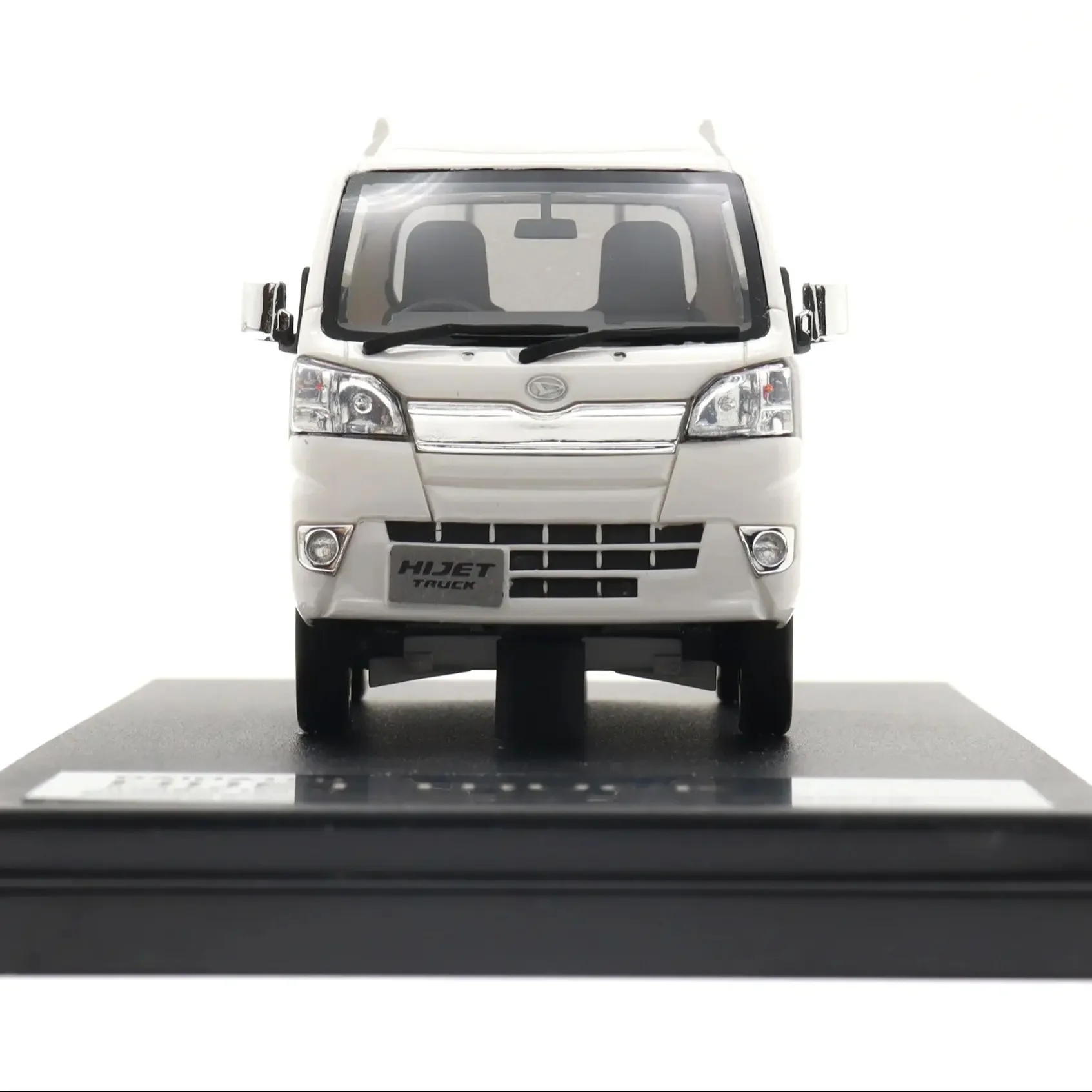 

1:43 Hi Story Car Model For J-43551 DAIHATSU HIJET TRUCK JUMBO 2014 Vehicles High Simulation Car Toys Model Collection Gift