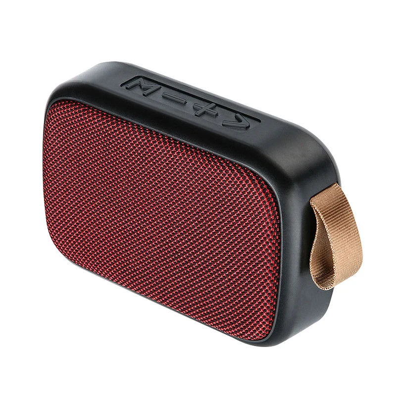 B02 Wireless Bluetooth Speaker Mini 