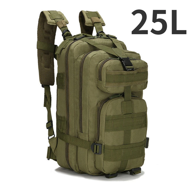 Army green(30L)