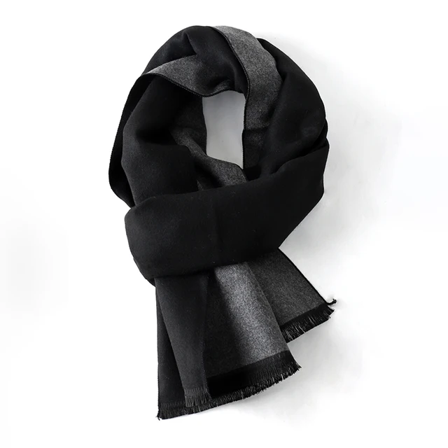 الشتاء منقوشة وشاح تصميم الرجال الكشمير الباشمينا شال دافئ سيدة التفاف شرابة الأوشحة محبوك بطانية سميكة 2025