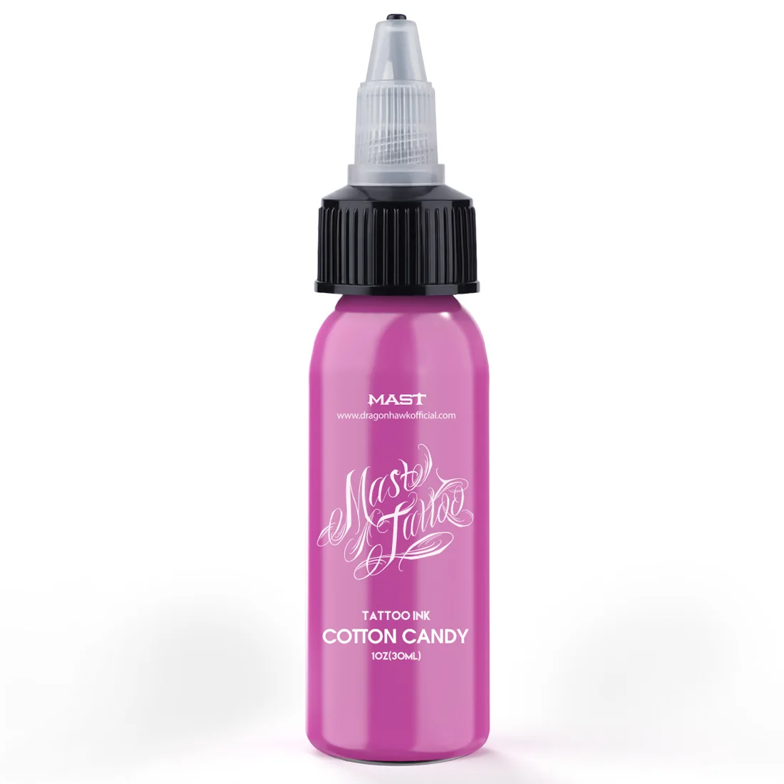 

Wholesale Newest High Quality Tattoo Ink For tattoo COTTON-CANDY 1oz 30ML