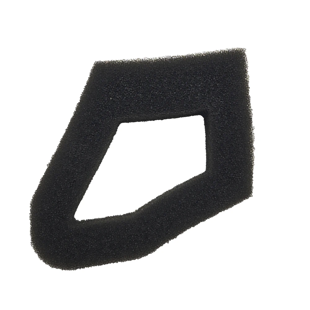 5/10pcs Air Filter Brush Cutter Trimmer Sponge Element Lawn Mower Engine Motor Part For Honda 17211-Z0Z-000 Element GX35 140 3