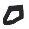 5/10pcs Air Filter Brush Cutter Trimmer Sponge Element Lawn Mower Engine Motor Part For Honda 17211-Z0Z-000 Element GX35 140 3