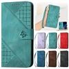 For Funda Xiaomi Mi 11 Lite 5G Case Solid Color Wallet Stand Phone Case for Coque Xiaomi Mi 11 Lite 11Liite 5G NE Protect Cover 1