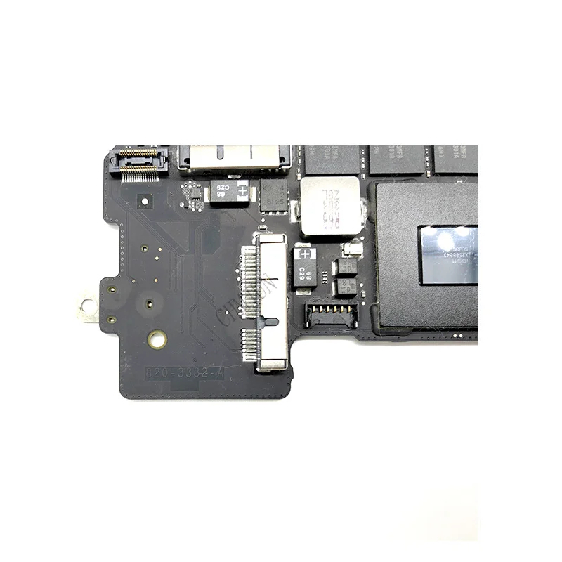 Original A1398 Laptop Motherboard For MacBook Retina 15