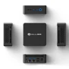 MLLSE K2 Mini PC AMD Ryzen 7 7735HS 8C/16T DDR5 16G RAM 1TB ROM SSD Window 11 Pro BT5.2 WiFi6 RZ608 Desktop Gaming Computer 6