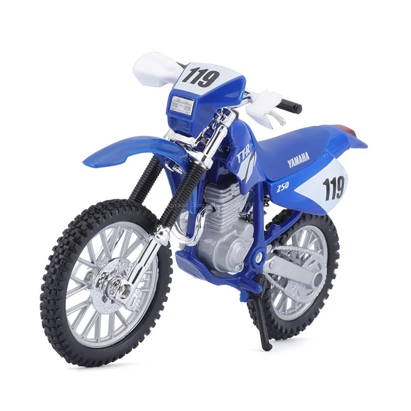 Maisto バイク リアルモーターサイクル 1/18 新品未使用 【公式通販】