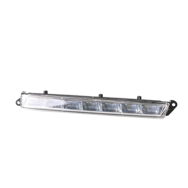 LED 주간 주행등 안개등 1649060451, 메르세데스 벤츠 GL320 GL350 GL450 GL550 2007-2013 용, A1649060451