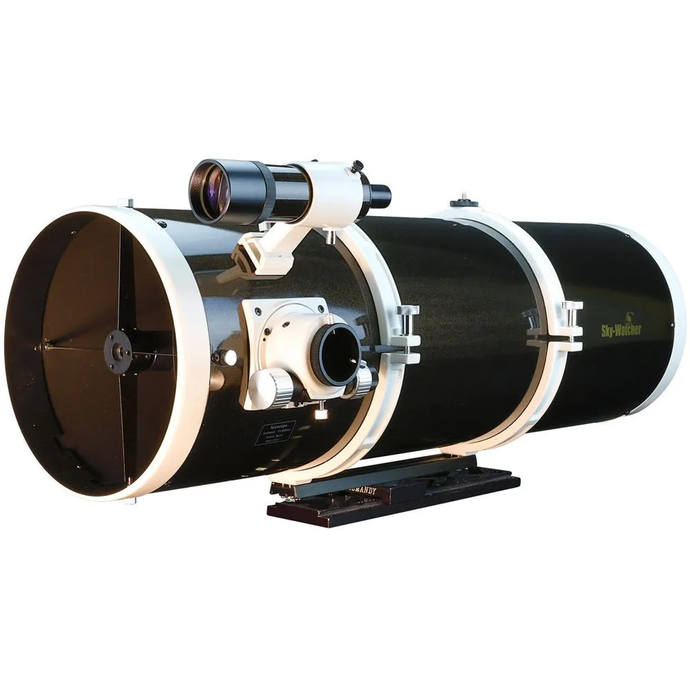 

Sky-Watcher Explorer-250PDS (250/1200Mm) Newtoniaanse Reflectoren Dual-Speed Parabolische Astronomische Telescoop Ota Hoofdspieg