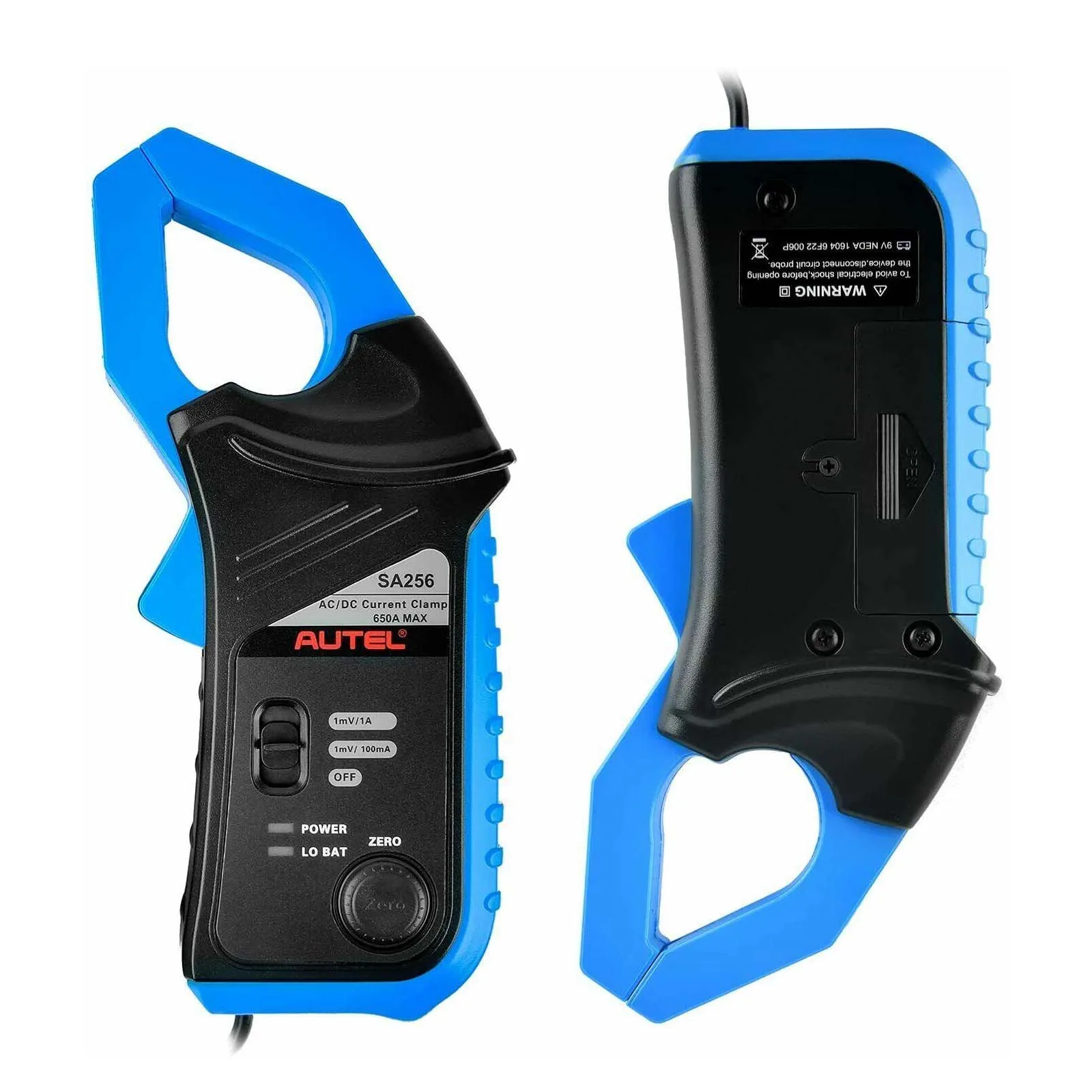 

Оригинальный Autel MaxiSys MSOAK осциллограф вспомогательное оборудование Kit, работает с MaxiFlash VCMI в комплекте с Autel Ultra/MS919 и MP408