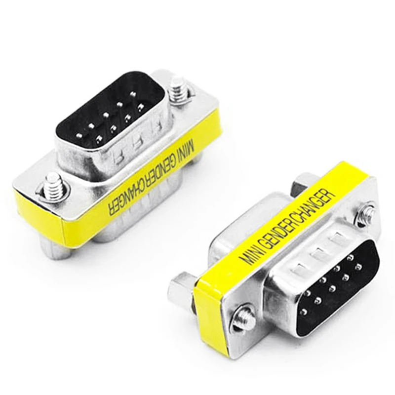 4X DB9 ǻ  , DB9 -  Ʈ-Ȧ 9  VGA  ̺ 