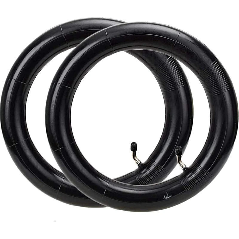 Inner Tube Tire Scooter Tyre 12.5 X 2.25 Scooter Tire Tubes Compatible With Most