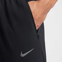 Nike officiel véritable 2025 printemps nouveau pantalon conique d'entraînement de course pour hommes HV4545-010 4