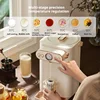 Factory Direct 5L Dry Boiling Protection 304 Stainless Steel Electric Kettle Electric Thermo Pot Air Pot Household Appliances 6