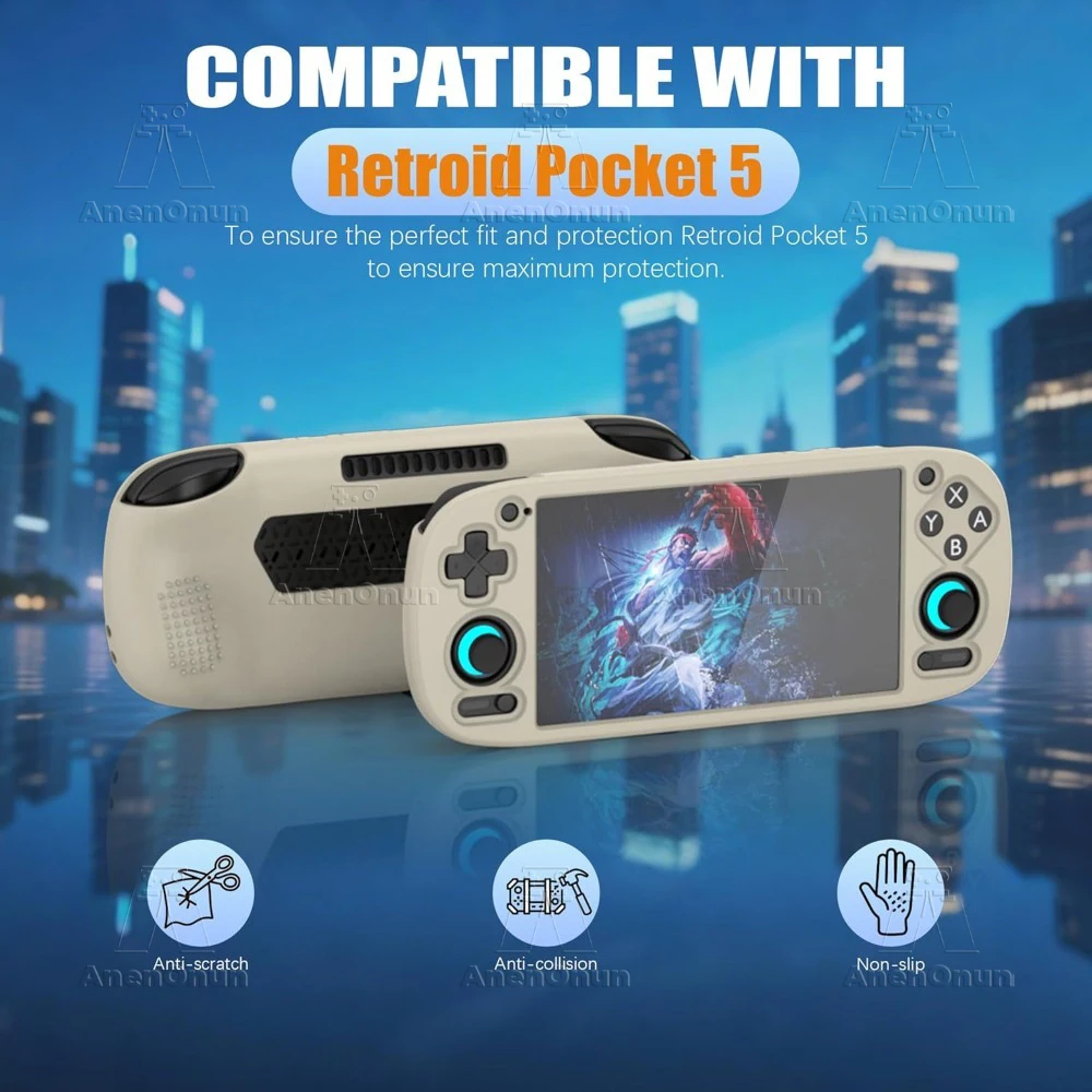dsc-products