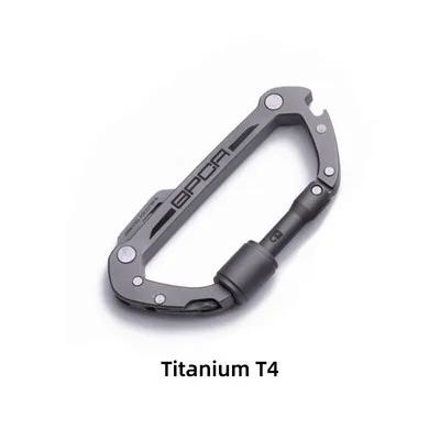 Is this GPCA Carabiner the Swiss Knife of Carabiners? 