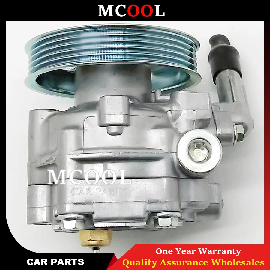New Car Power Steering Pump For Subaru Impreza Turbo 2.0 34430FE042  34430FE041 34446AG020 34430FE040