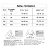 BreastFeeding Bra for Women Lace Maternity Underwear Breathable Soft Front Closure High Elasticity Strap Postpartum Nursing Bras 6