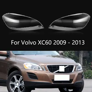 ② Volvo XC60 2 facelift MID LED koplamp koplampen links rechts — Éclairage  — 2ememain