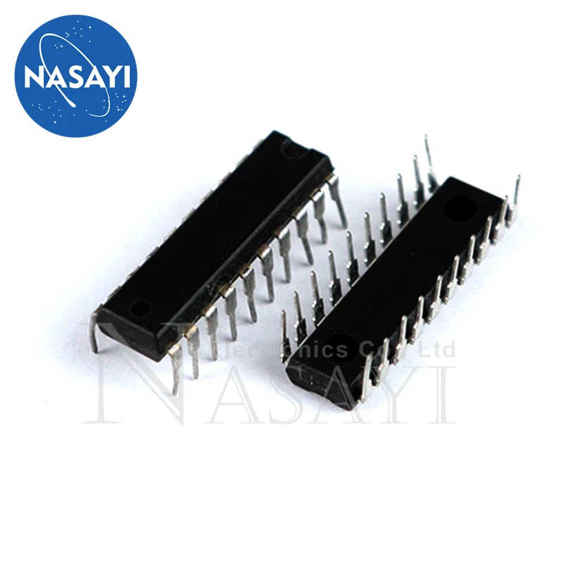 

AT89C4051-24PU AT89C4051 DIP-20