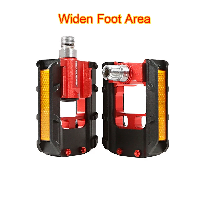 Рисунок 5 - Складные велосипедные педали