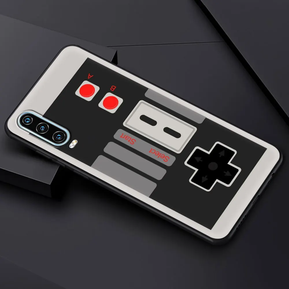Retro Tape Camera Phone Case – Soft & Stylish Cover