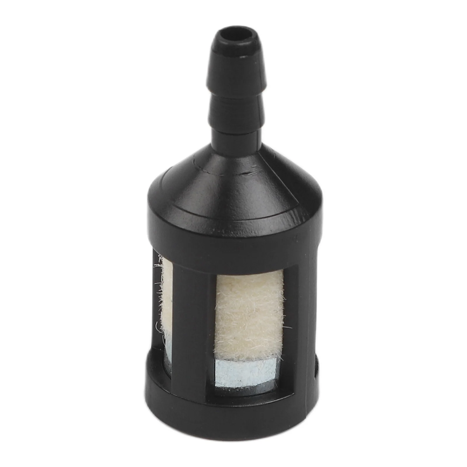 Tubo Carburante Nuovo di Zecca di Alta Qualità per Tosaerba, Accessori per Motosega, Tubo Benzina con Filtro, Ricambio Pratico - immagine 3