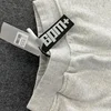 6PM Drill Plus Velvet Pullover Hooded Sweatshirt Embroidered Letters Hip-hop Men's Trendy Long Sweatpants Sports Suit Jacket 6