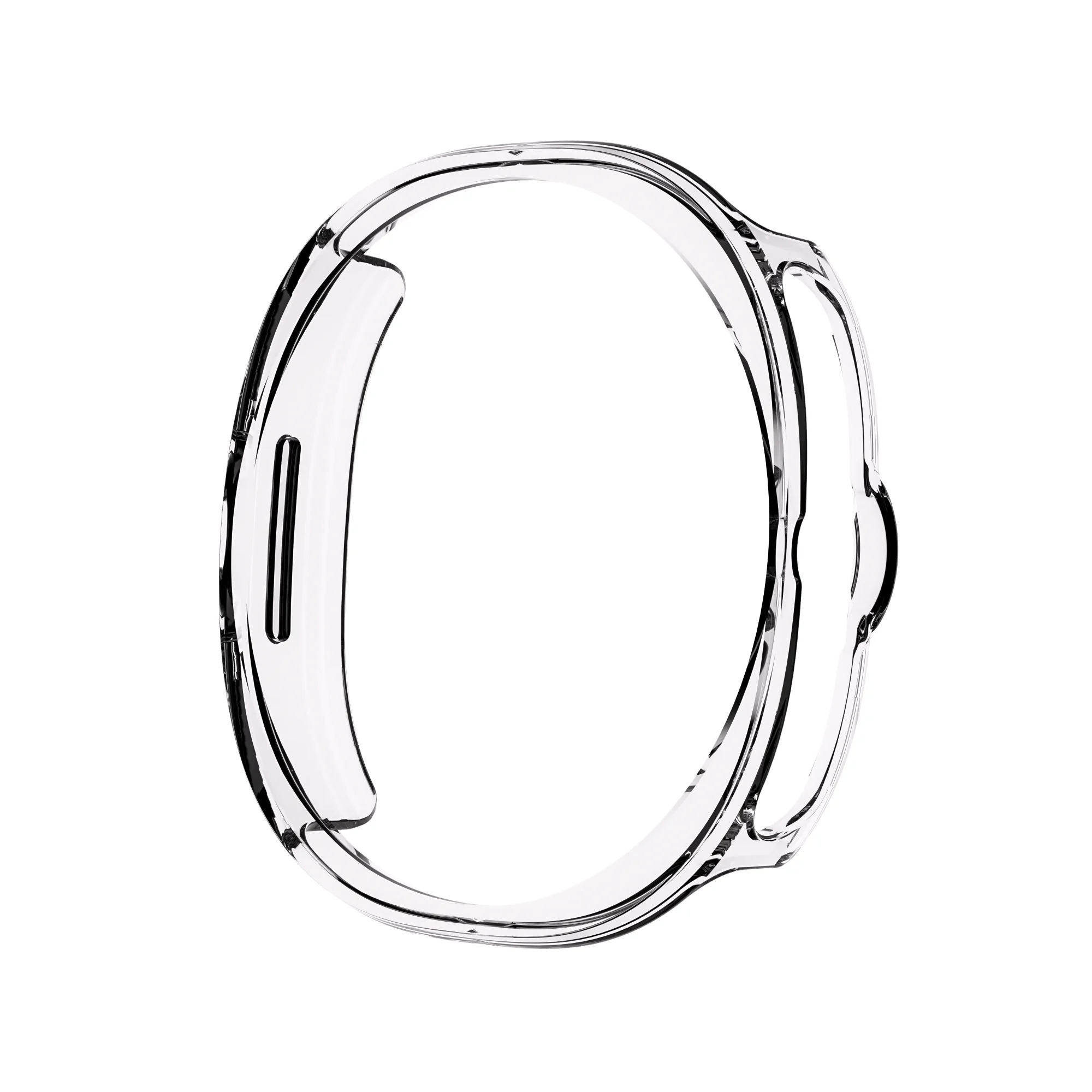 Durable All-Around Protective Bumper Case