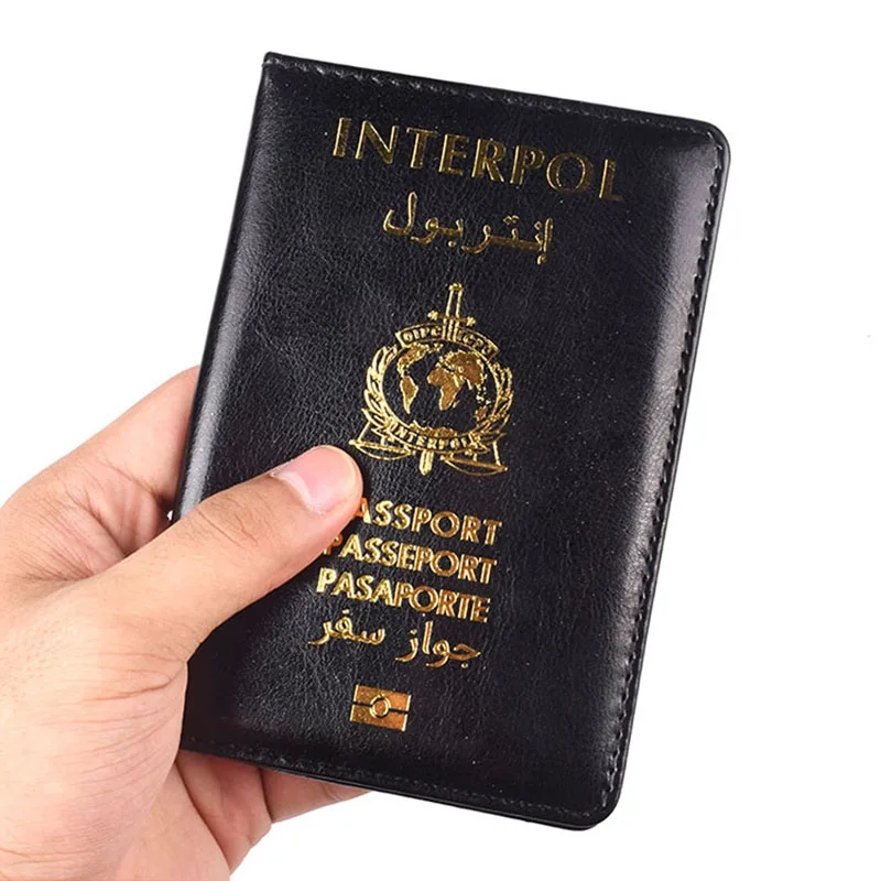 Рисунок 2 - Обложка для паспорта с принтом