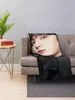 ATEEZ YUNHO THE WORLD EP.1 : MOVEMENT GUERRILLA Throw Blanket Baby Quilt Beach Blankets 2