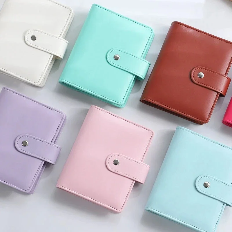 Budget Binder Notebook with Cash Envelopes for Money Management and Savings Organization