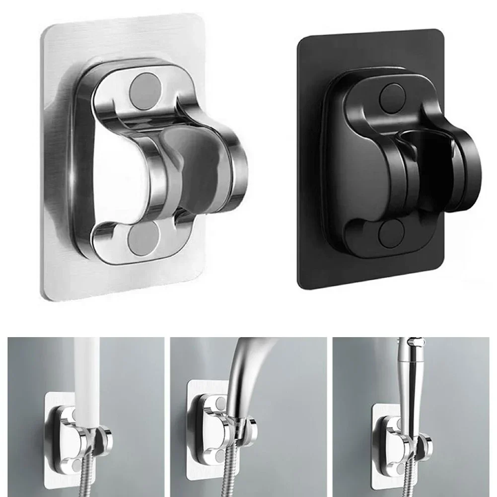 Shower Head Holder for Bathroom