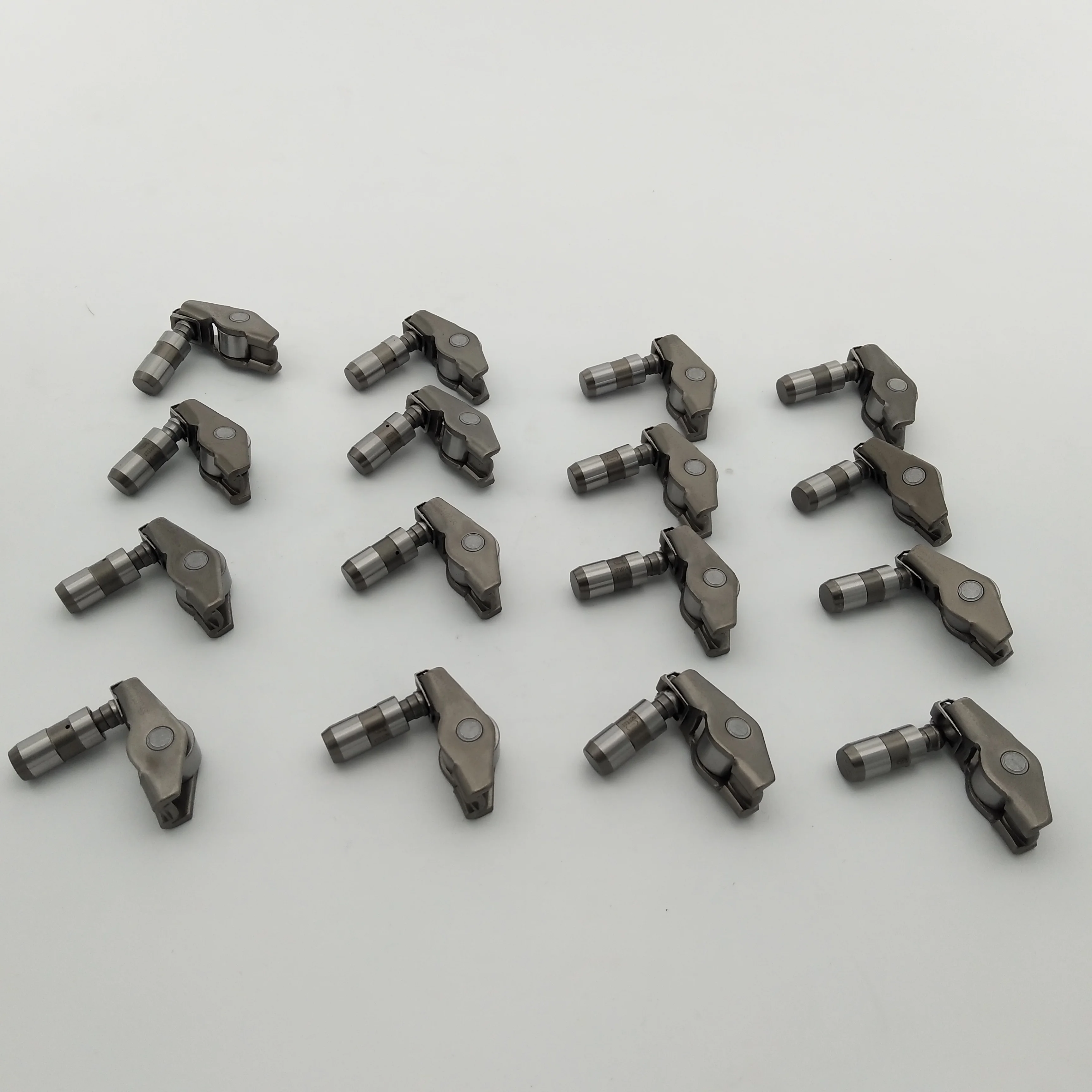 Original 1set Hydraulic gap adjuster with rocker arm for great wall haval wingle V200 X200 2.0L