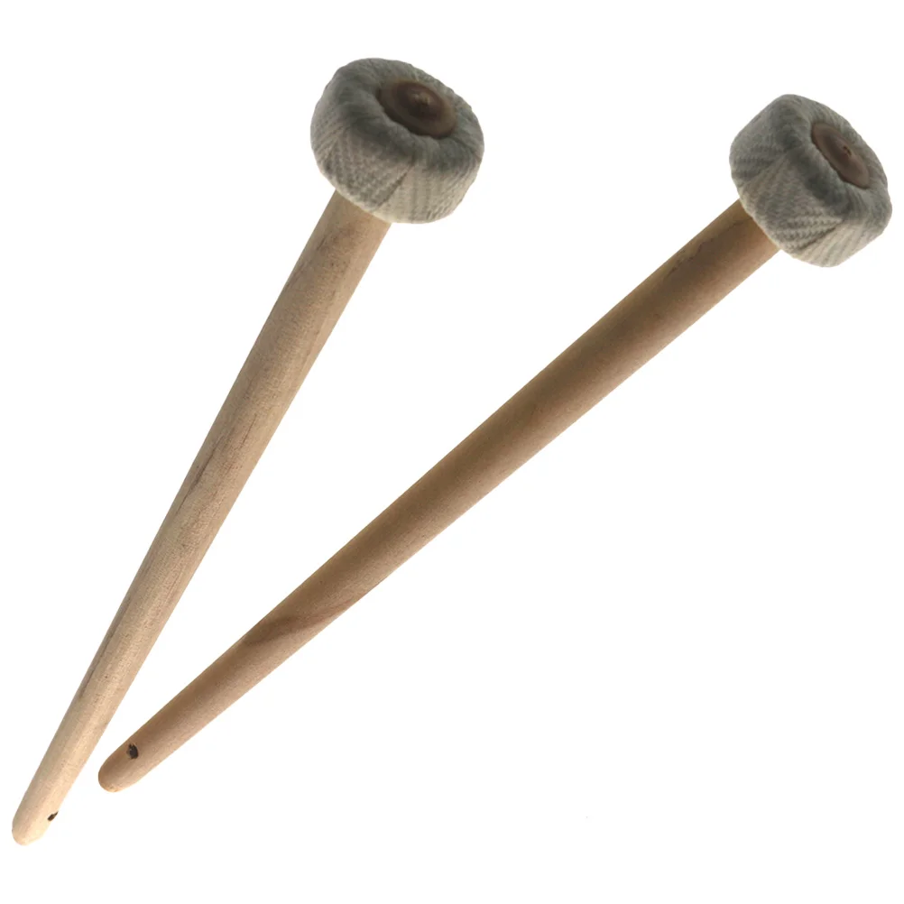 

Mallets Drum Sticks Mallet Tenor Tongue Timpani Xylophone Percussion Marimba Instrument Gong Bell Stick Chime