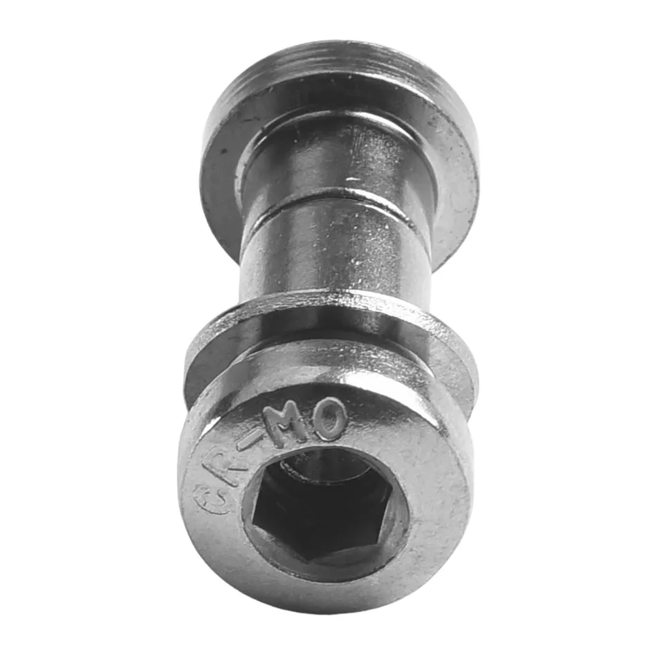 SERRAGE DE SELLE BOULON DE FIXATION VIS ECROU ACIER VELO VINTAGE CYCLE 8x35