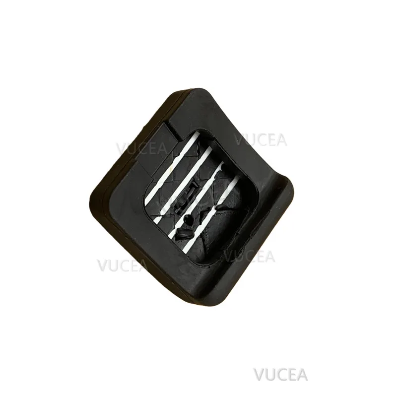 for Hyundai Rubber liner of treadle on parking brake GRANDEUR HG ASLAN AZERA K7 CADENZA IX55 OPTIMA SONATA I45 VERACRUZ 59711