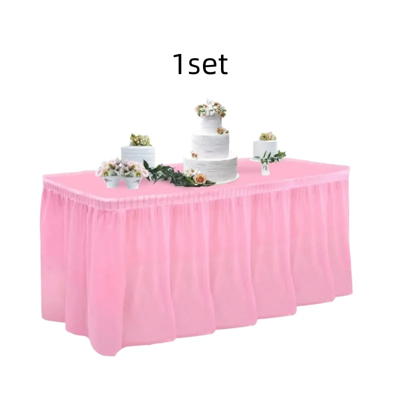 Pink Set